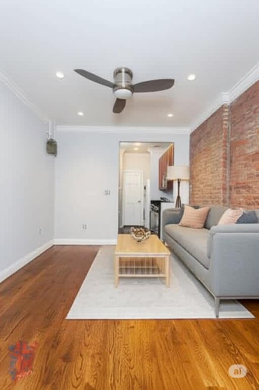493 Second Ave (27th & 28th St), #3