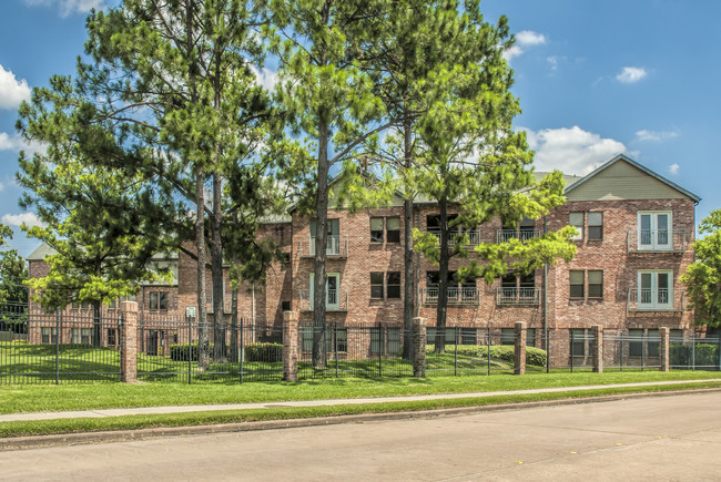 Tarrytowne Estates in Houston, TX - Building Photo - Building Photo