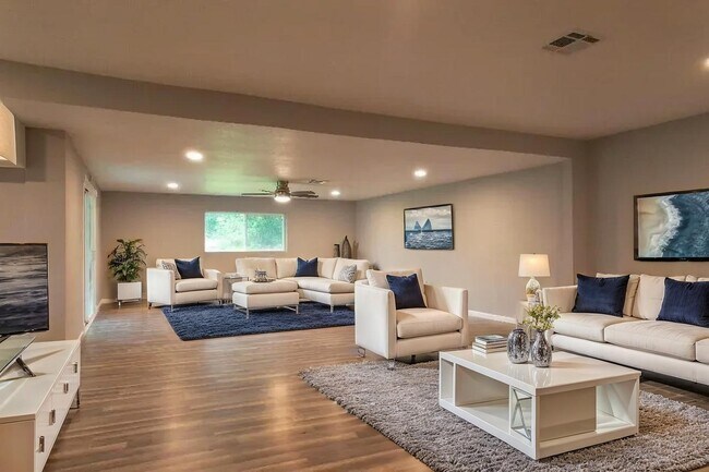 25373 Goodson Rd in Splendora, TX - Building Photo - Building Photo