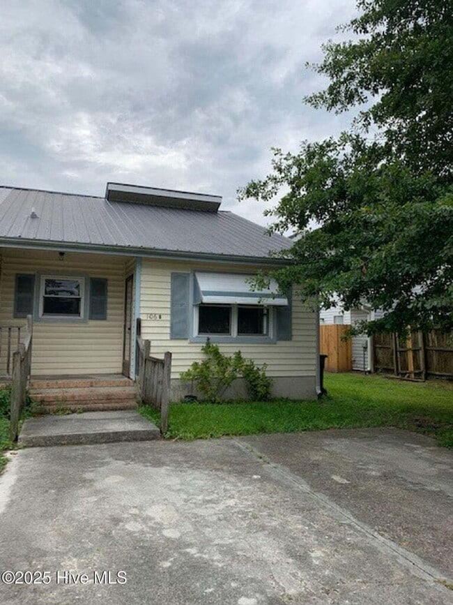 property at 106B Pete Jones Dr