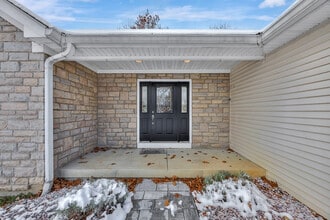 20401 Matterhorn Dr in Lawrenceburg, IN - Building Photo - Building Photo