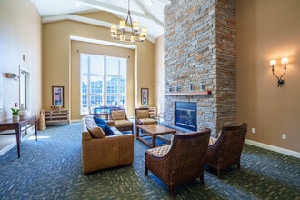 The Commons at Boston Road in Billerica, MA - Foto de edificio - Lobby