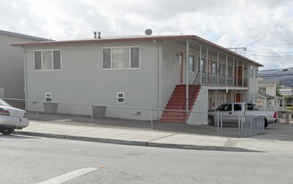 14-22 Magnolia Ave in South San Francisco, CA - Building Photo