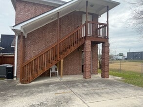 702 Staitti St in Humble, TX - Building Photo - Building Photo