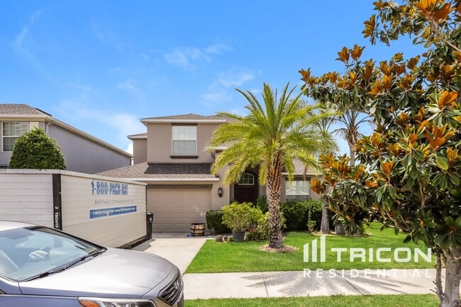 property at 11515 Peru Springs Pl