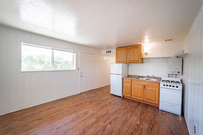 434 N Norris Ave in Tucson, AZ - Building Photo - Building Photo