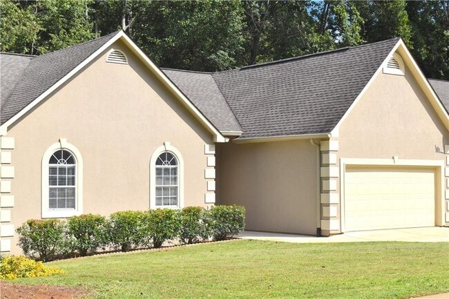 property at 2894 Sterling Dr NW