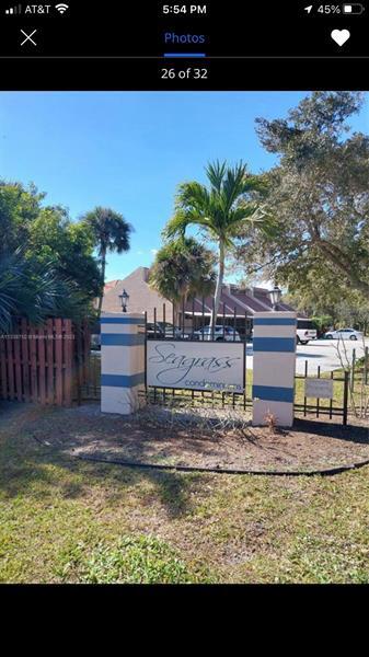 2412 SE Garden Terrace in Port St. Lucie, FL - Building Photo - Building Photo