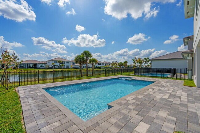 9684 Grey Flock Dr in Palm Beach Gardens, FL - Building Photo - Building Photo