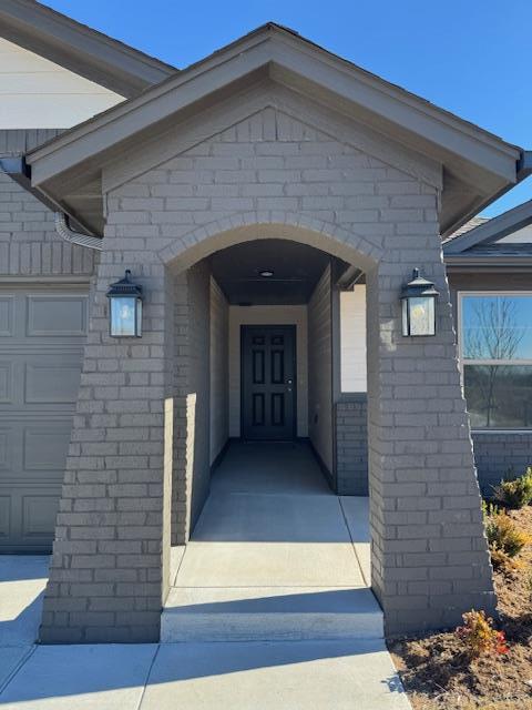 16016 Switchgrass Pl in Oklahoma City, OK - Foto de edificio - Building Photo