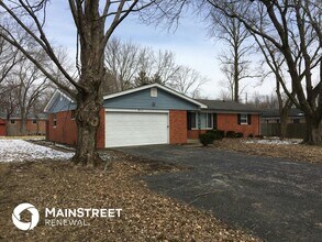 2612 Springfield Dr in Indianapolis, IN - Building Photo - Building Photo