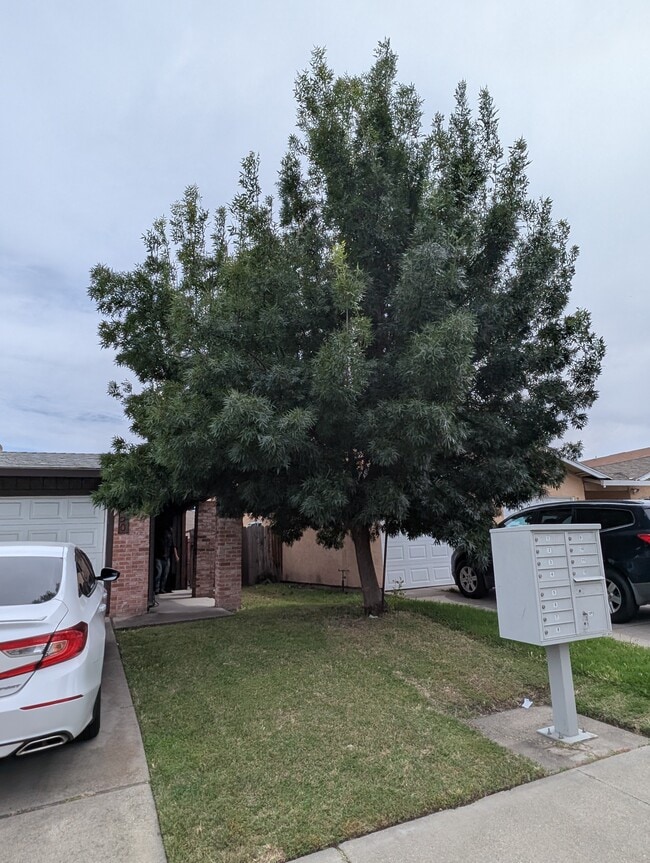 property at 3250 Blue Ridge Cir