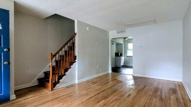 2920 Benson Ave in Baltimore, MD - Building Photo - Building Photo