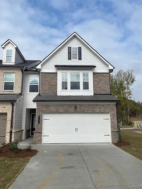 2723 Lou Lou Ln in Buford, GA - Building Photo - Building Photo