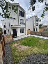 1310 Zenobia St in Denver, CO - Building Photo - Building Photo