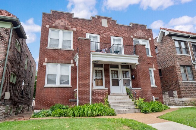 5022 Lindenwood Ave in St. Louis, MO - Building Photo - Building Photo