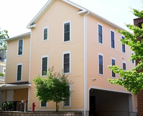 The Manor in Bloomington, IN - Building Photo - Building Photo