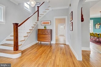 1326 Emerson St NW in Washington, DC - Building Photo - Building Photo
