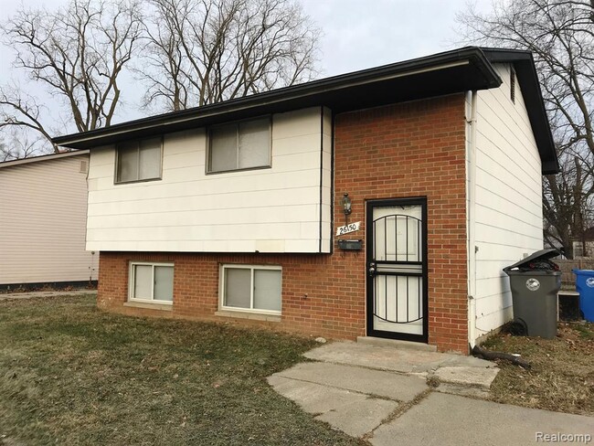 property at 26150 Carlysle St