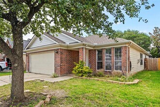 1814 Hall Ridge Trace Ln in Houston, TX - Building Photo - Building Photo