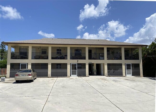 property at 11410 Char Ann Dr
