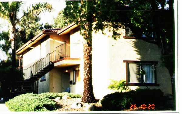 10812-10814 Kings Rd in Ventura, CA - Building Photo - Building Photo