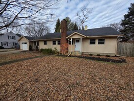 500 Carrolton Blvd in West Lafayette, IN - Building Photo
