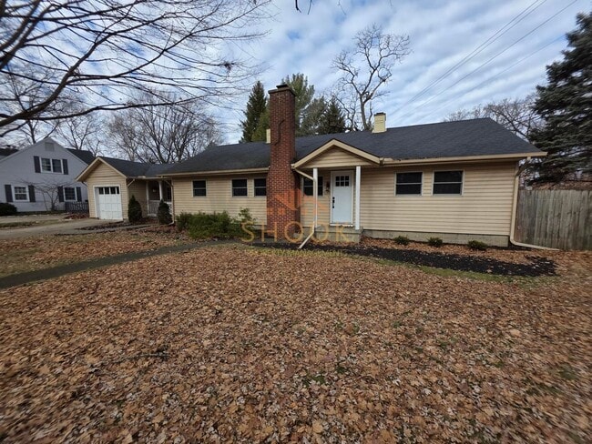 property at 500 Carrolton Blvd