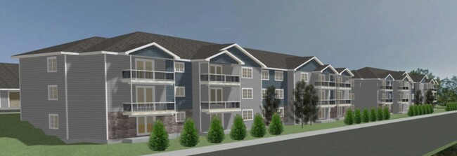 3008 Gillette St, Unit 35