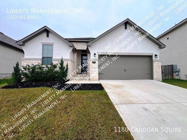 property at 1180 Cadogan Squire