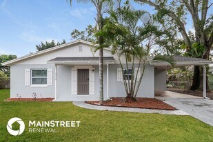 5312 Wren St in Orlando, FL - Building Photo