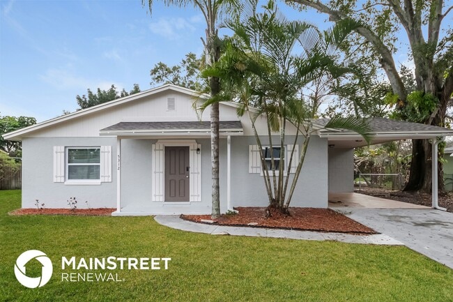 property at 5312 Wren St