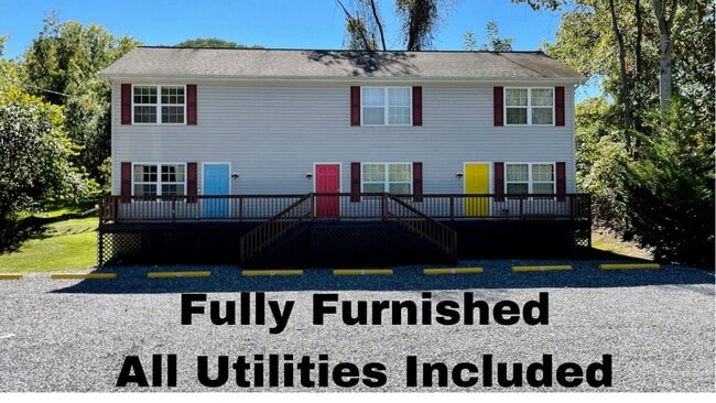 30 True Way Ln, Unit #3 in Sylva, NC - Building Photo - Building Photo