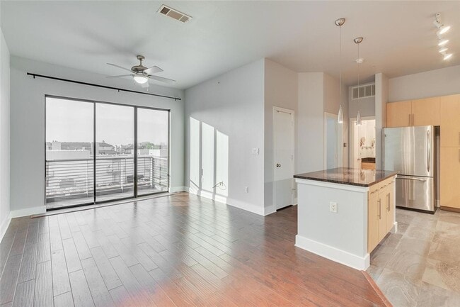property at 4605 Cedar Springs Rd
