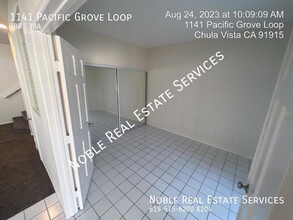 1141 Pacific Grove Loop in Chula Vista, CA - Building Photo - Building Photo