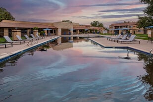 The Redwood in Salt Lake City, UT - Building Photo