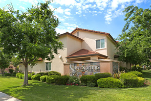 Silver Springs Rental Homes I & II Apartments