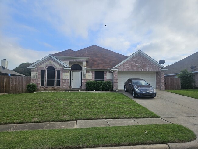 property at 1211 Gaines Mills Rd