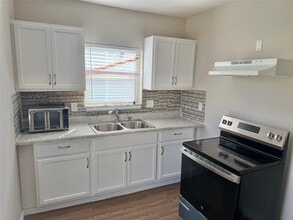 3231 Holman St in Houston, TX - Building Photo - Building Photo