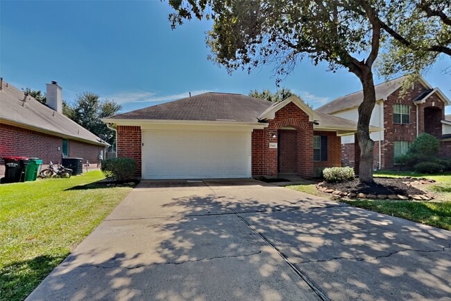 property at 15402 Misty Dawn Tr