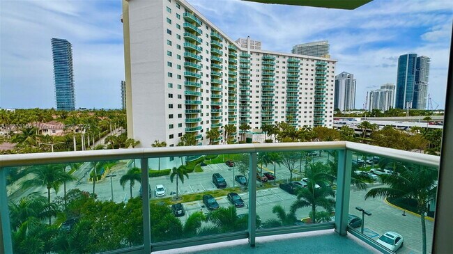 property at 19390 Collins Ave