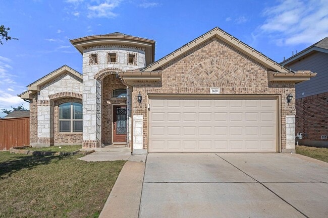 property at 3620 Cinkapin Dr