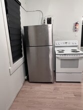 558 Manitoba Ave in Winnipeg, MB - Building Photo - Building Photo