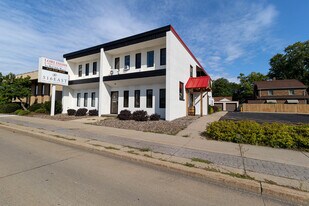 516 E Wisconsin Ave, Unit G