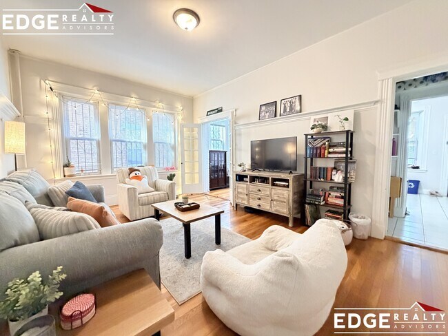 property at 79 Glenville Ave