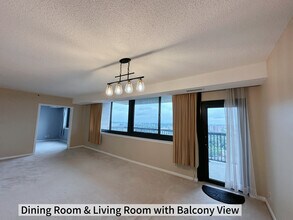 5501 Seminary Rd, Unit 2006S in Falls Church, VA - Building Photo - Building Photo
