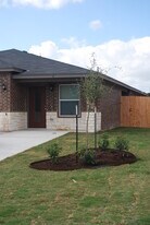 1510 Dakota in Harker Heights, TX - Building Photo