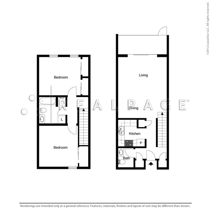 Woodville Apartments in Columbus, GA