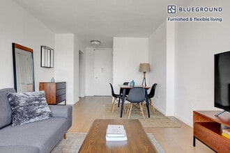 105 Duane St in New York, NY - Foto de edificio - Building Photo