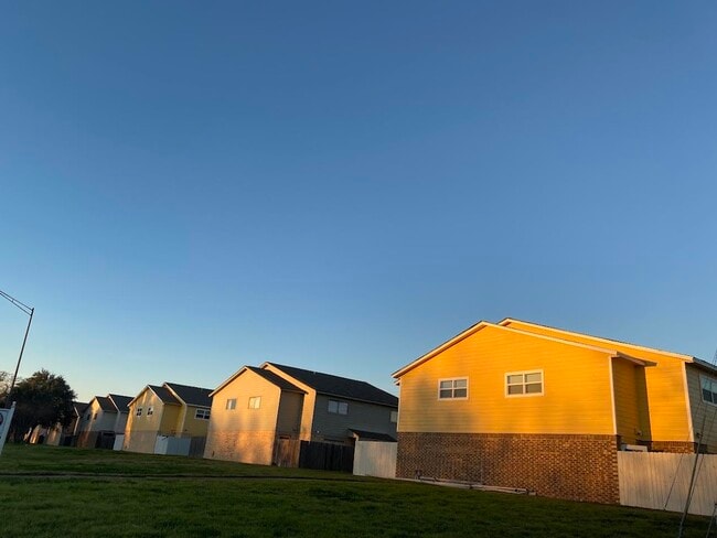 property at 2801 Longmire Dr